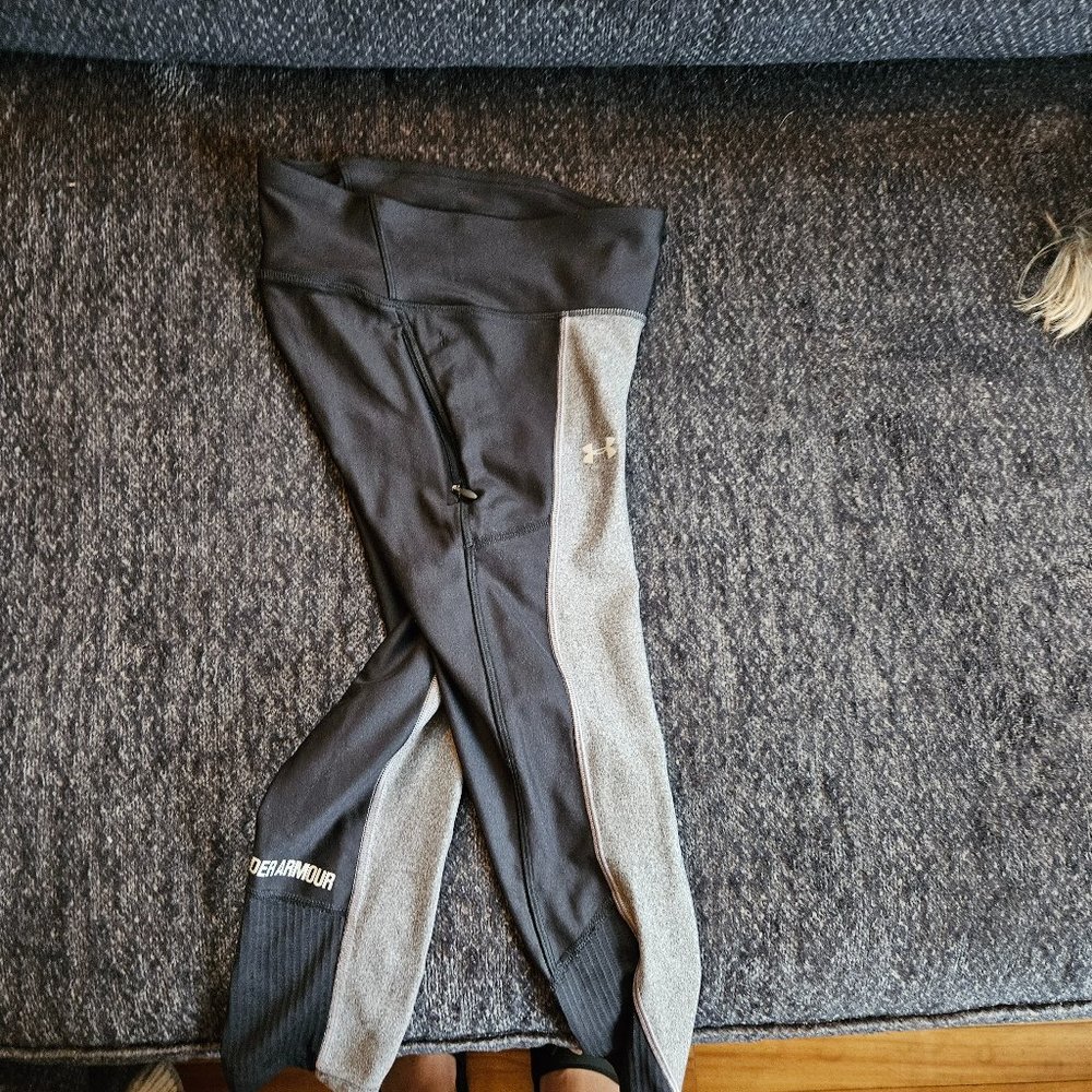 Fitness pants